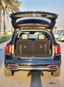 Kia Sorento Top KIA SORENTO SX 4X4 PANAROMIC 2021 EXPORT PEICE