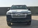Toyota Land Cruiser LC300 4.0L PETROL V6 GXR FULL WITH-RADAR AT 7S 2026MY