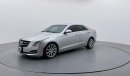 Cadillac ATS 2.5