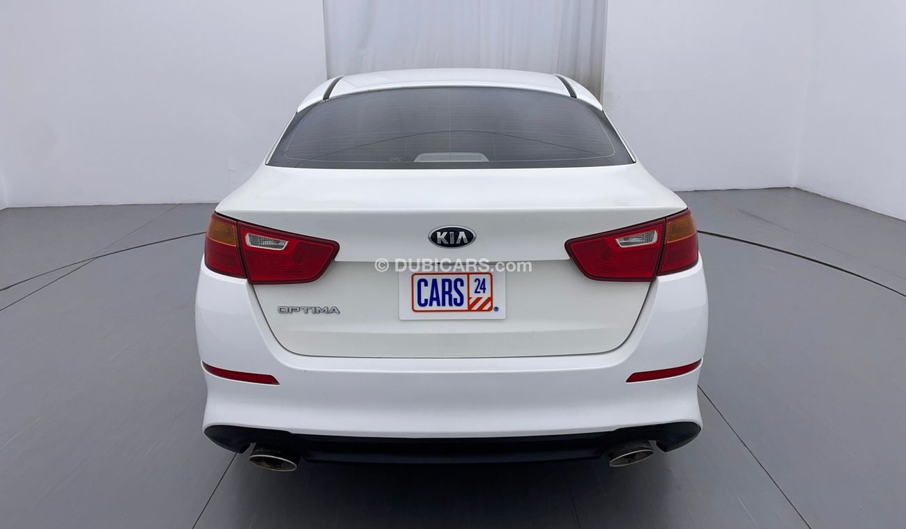 Kia Optima LX 2.4 | Zero Down Payment | Free Home Test Drive