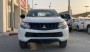 Mitsubishi L200 2016 - 4x4 Ref#145