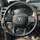 Dodge Ram Van 5.7 HEMI