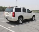 Chevrolet Tahoe 1LTZ Chevrolet Tahoe 2013