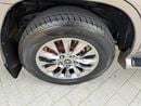 Toyota Land Cruiser VXR Facelifted With Interior and Exterior GCC Specs | Well Maintained
