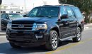 Ford Expedition XLT 3.5L Ecoboost