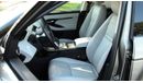 Land Rover Range Rover Evoque P250 S