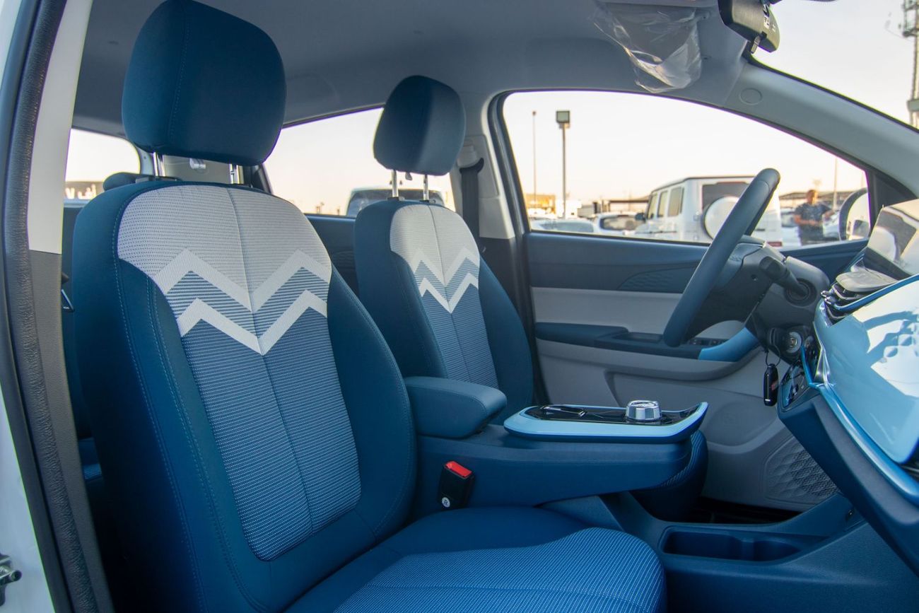 Changan Ben EStar 2024 CHANGAN E-STAR | FULL OPTIONS | 310 KM |