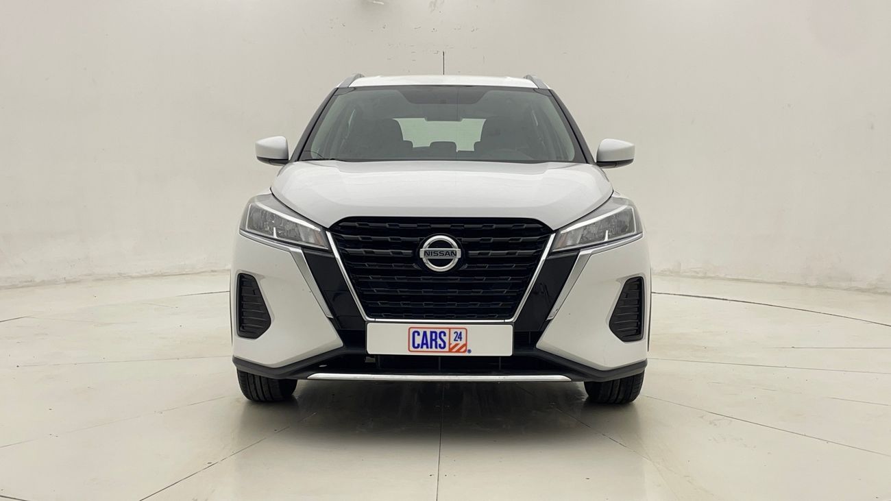 Nissan Kicks SV 1.6 | Zero Down Payment | Home Test Drive