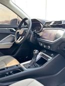 Audi Q3 35 TFSI 1.4L