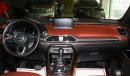 Mazda CX-9 SIGNATURE VERSION (FULLY LOADED)