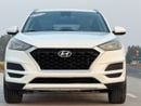 Hyundai Tucson GL MID Machine import 2.0 number 2