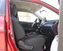 Suzuki Baleno GLX - Suzuki Baleno - 2024 - GCC - Accident-Free -1.4L- Excellent Condition