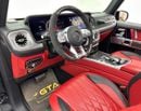 Mercedes-Benz G 63 AMG 2024 Mercedes Benz G63 AMG, 1 Years Warranty, Excellent Condition, Service History