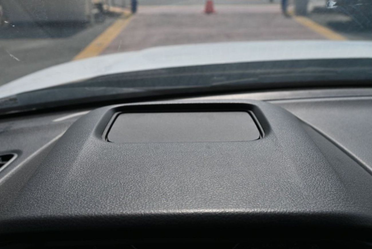 سوزوكي جراند فيتارا Suzuki Grand Vitara 1.5L Hybrid GLX , Silver , Automatic Model 2024, FWD