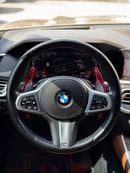 BMW X5 40i M Sport Dynamic 3.0L