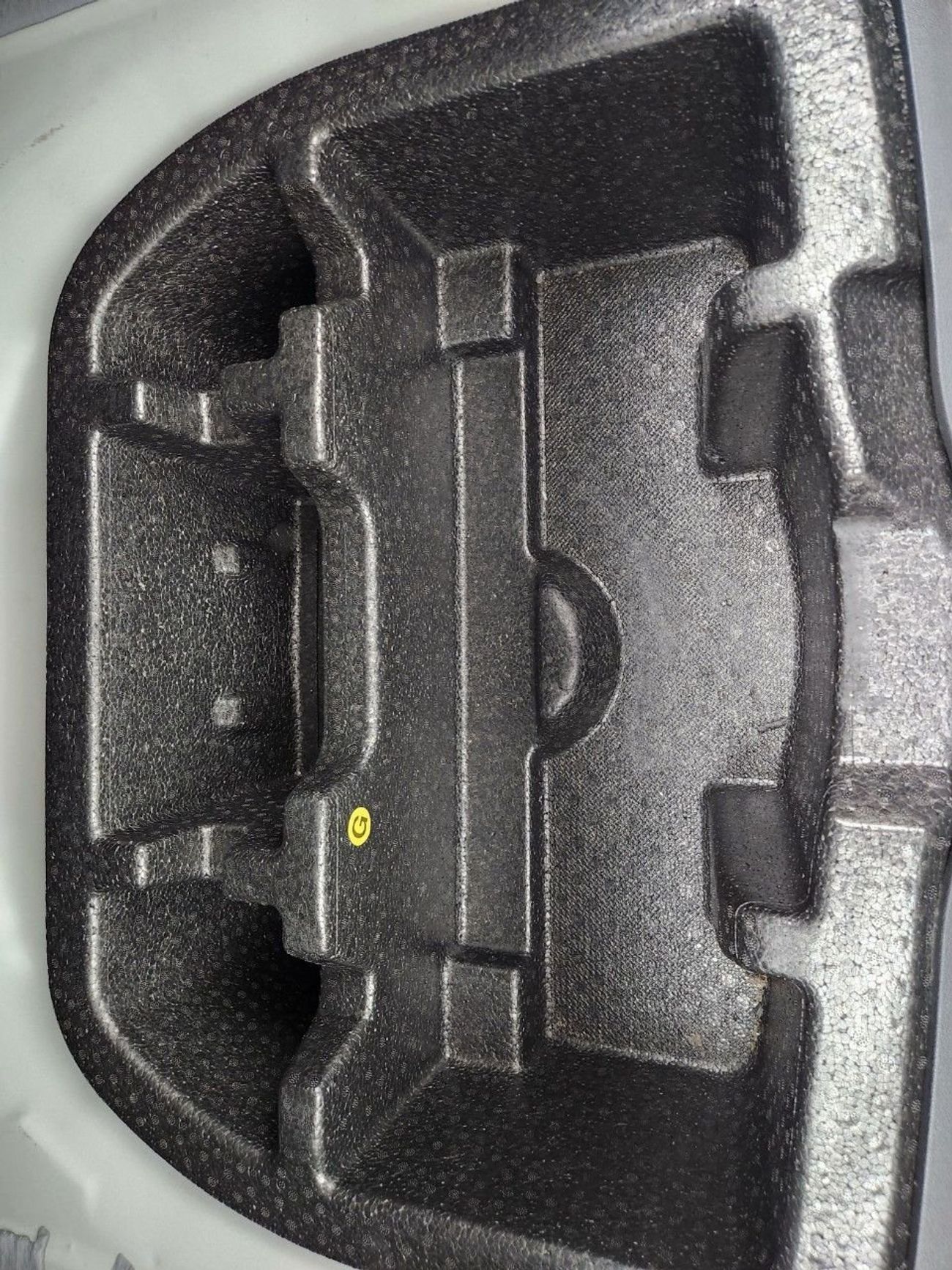 هيونداي جراندور 2019 HYUNDAI GRANDEUR IG (G) 3.0 MODERN BASIC