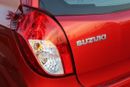 Suzuki Alto SUZUKI_ALTO_2023_0.8L_MANUAL