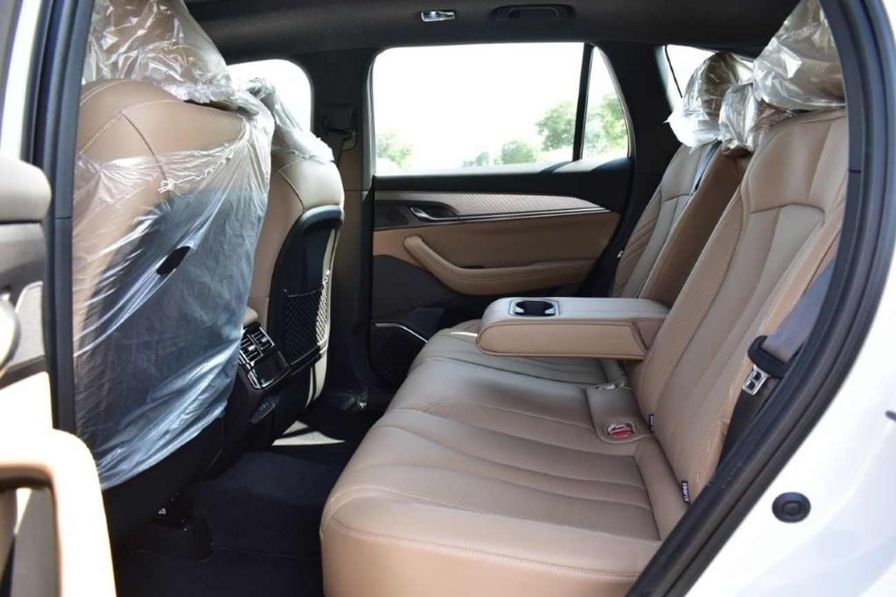 رينو كوليوس 2026 RENAULT KOLEOS ICONIC 2.0L TURBO 4WD AUTOMATIC