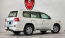 Toyota Land Cruiser VXR V8 5.7-8CYL FULL OPTION EXCELLENT CONDITION