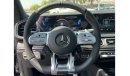 Mercedes-Benz GLE 63 AMG Mercedes-Benz GLE 63 AMG 4 Matic 4.0 V8 Biturbo