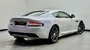 Aston Martin DB9 2014 Aston Martin DB9 Sport Edition, Full Aston Martin Service History, Excellent Condition, GCC