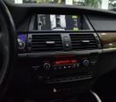 BMW X6 35i EXCLUSIVE EXCELLENT DEAL for our BMW X6 xDrive35i ( 2012 Model ) in Grey Color GCC Specs