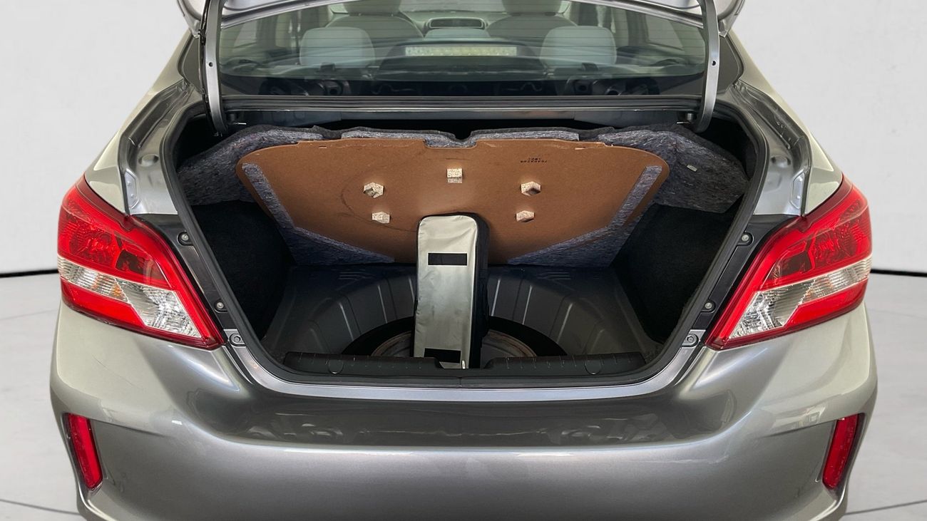 ميتسوبيشي اتراج GLX Full | upto AED 20,000 Ramadan Discount | شامل الضمان | 0 ﺪﻔﻋﺓ ﺃﻮﻟﻯ