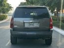 Chevrolet Tahoe LTZ 5.3L 4WD (8 Seater)