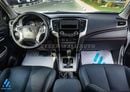 Mitsubishi L200 Sportero 2022 DSL GLX 4WD Euro 6 AT Full Option - 6 Speed - Best Deals - Book Now!