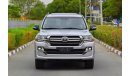 Toyota Land Cruiser 200 VX   V8 4.5L Diesel AT Executive Lounge