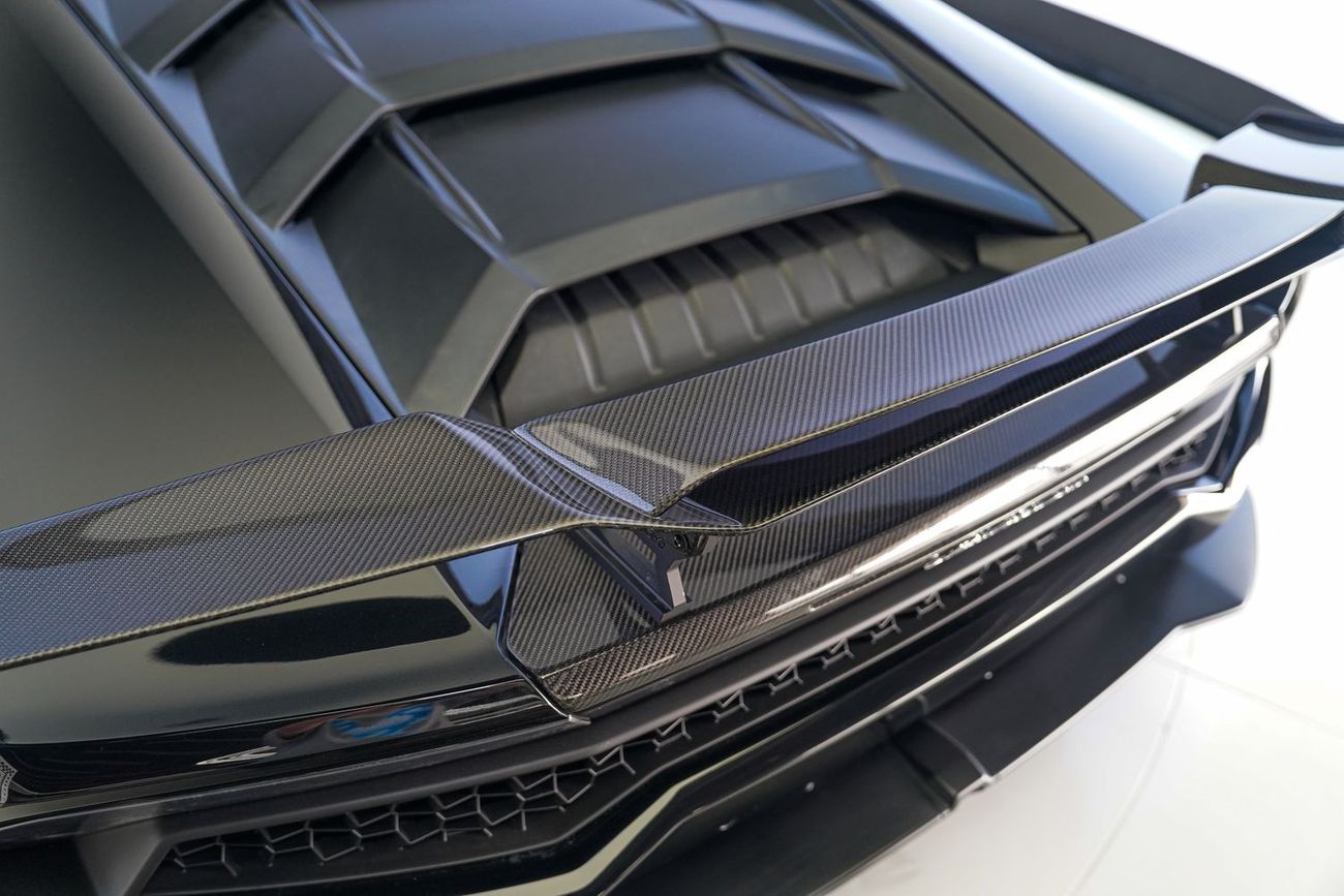 لامبورغيني هوراكان