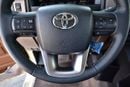 Toyota Land Cruiser Pick Up 2025 MODEL TOYOTA LAND CRUISER 79 SINGLE CAB PICKUP SDLX V6 4.0L PETROL 4WD AUTOMATIC