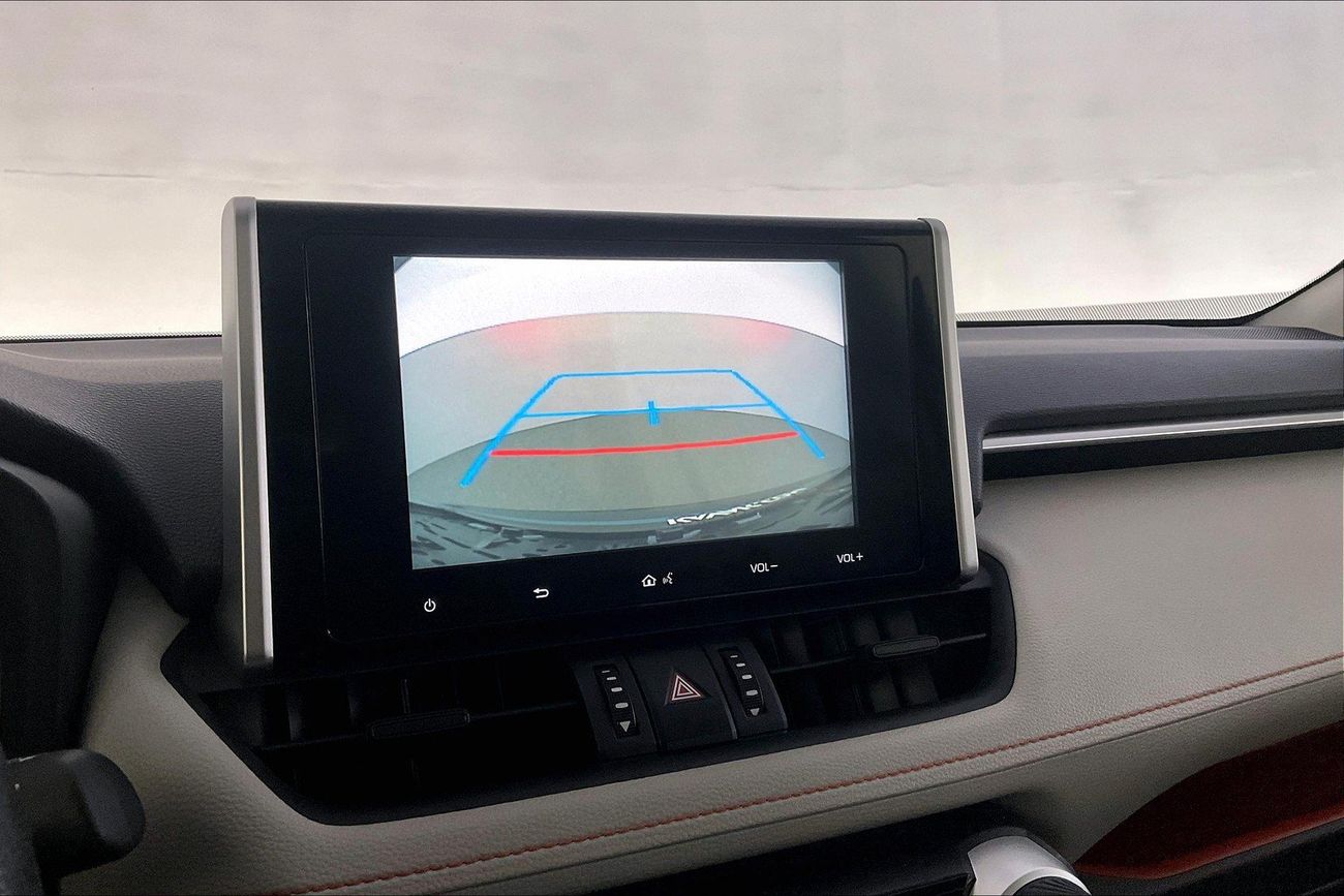 Toyota RAV4 Adventure | Guaranteed Warranty | 0 Down Payment