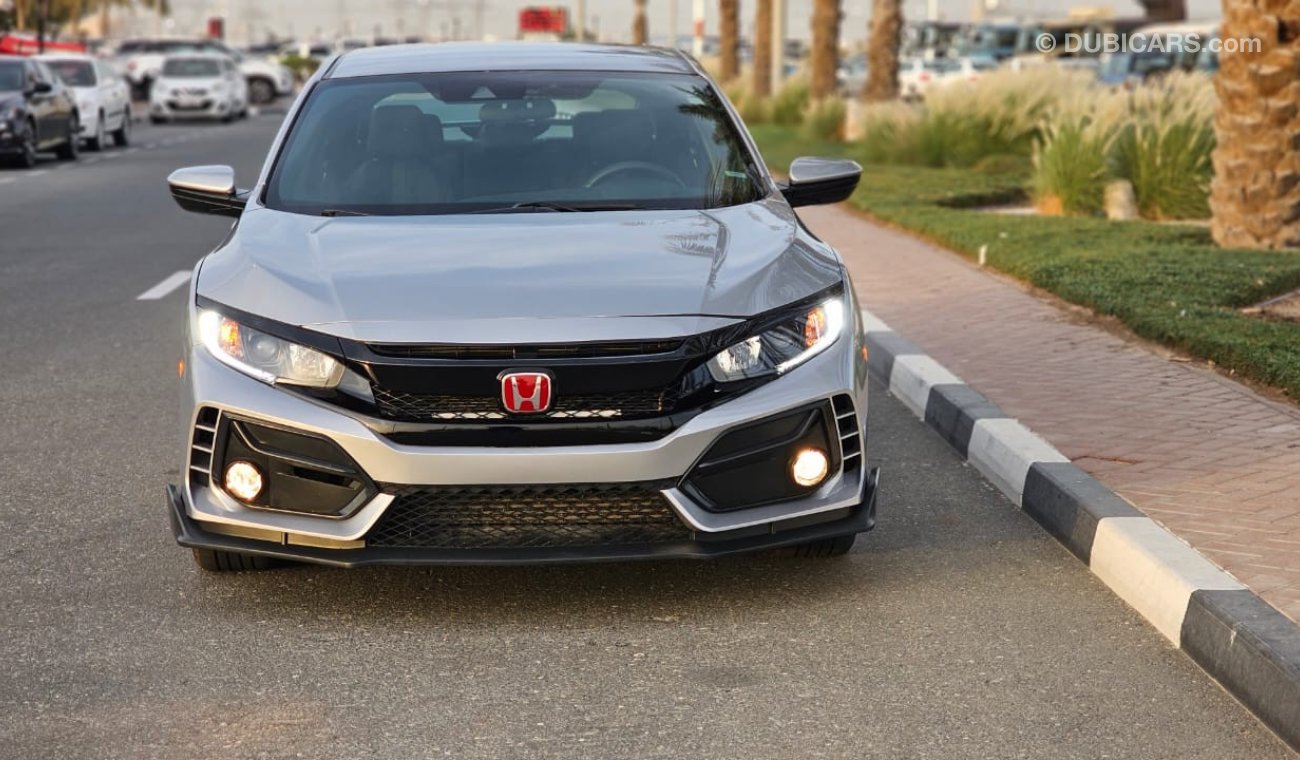 Used Honda Civic 2020 for sale in Dubai 626480