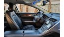 Lincoln MKZ Ecoboost | 1,173 P.M | 0% Downpayment | Immaculate Condition