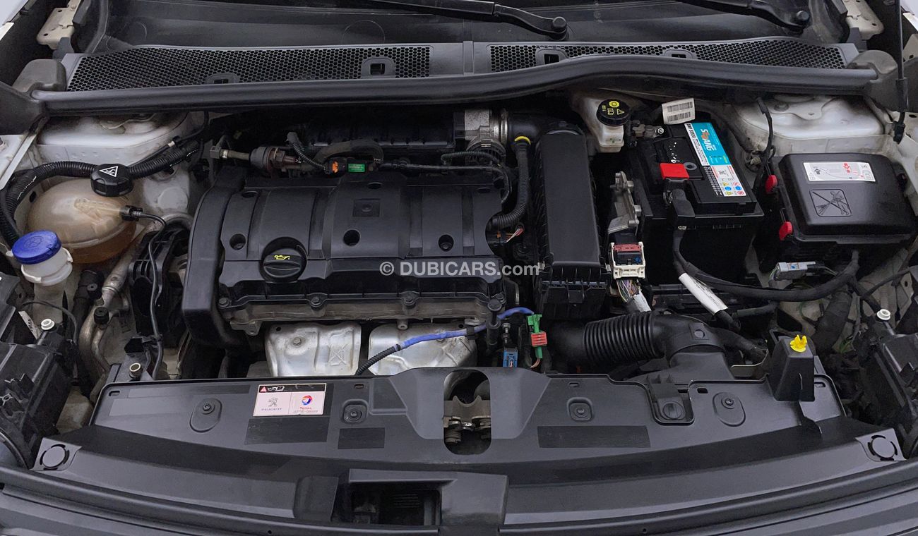 Peugeot 2008 ACTIVE 1.6 | Zero Down Payment | Free Home Test Drive