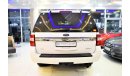 Ford Expedition XLT