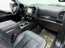 Ford F 150 2018 Ford F-150 Shelby, Full Service History, Carbon Fiber Interior, Excellent Condition, GCC