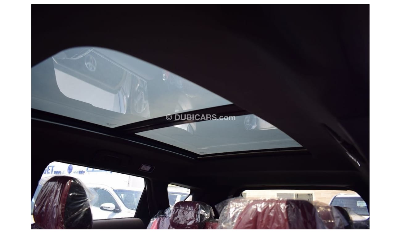 Jetour X70 2023 Jetour X70 Plus