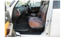 Nissan Patrol Super Safari Super Safari NISSAN PATROL RIGHT HAND DRIVE (PM1101)