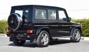 Mercedes-Benz G 55