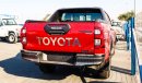 Toyota Hilux Adventure SR5