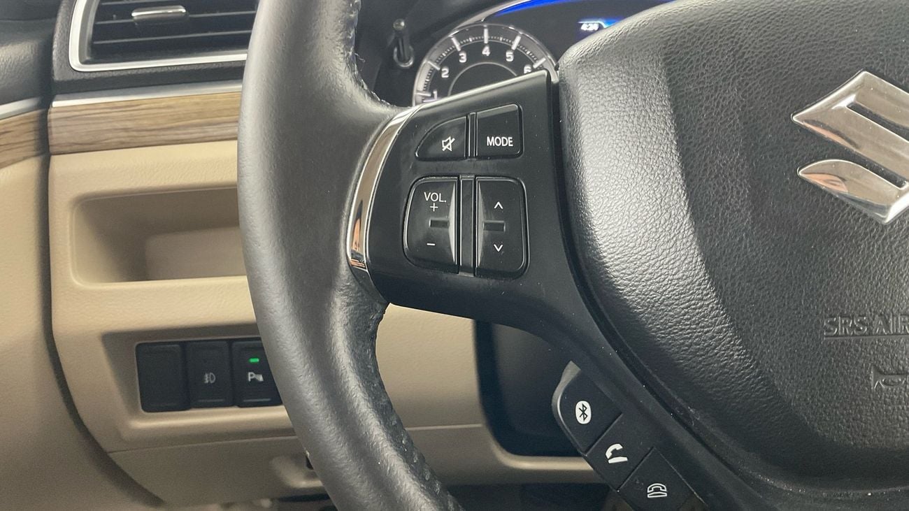 Suzuki Ciaz GLX | Guaranteed Warranty | 0 Down Payment