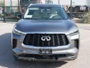 Infiniti QX60 2024 INFINITI QX60 SENSORY 3.5L V6 AWD 7-SEATS BRAND NEW 0KM