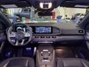 مرسيدس بنز GLE 53 AMG AMG 4MATIC+