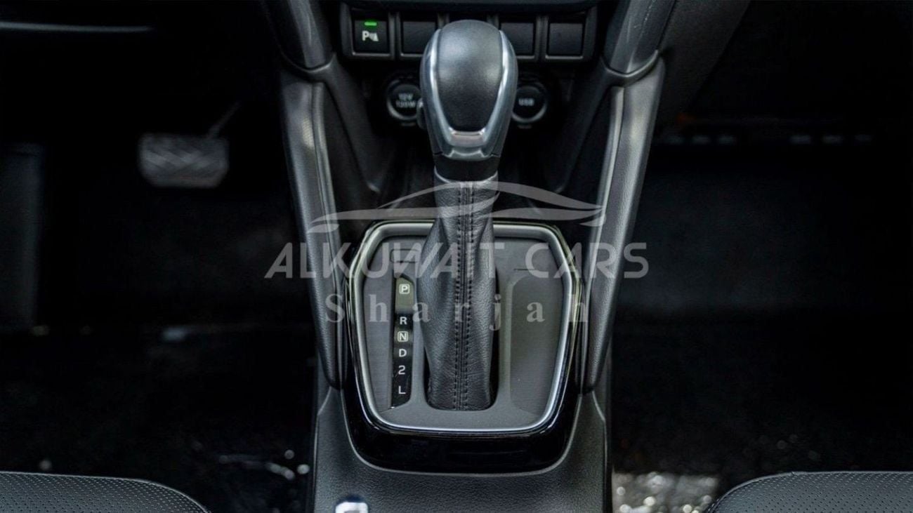 Suzuki Grand Vitara Suzuki Grand Vitara 1.5L Petrol MY2025 GCC