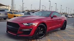 Ford Mustang EcoBoost