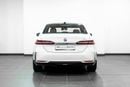 BMW 520i SPECIAL EDITION