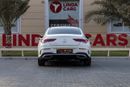 Mercedes Benz CLA250 Mercedes-Benz CLA 250 AMG Line 2021 GCC | Warranty