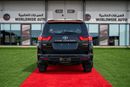 Toyota Land Cruiser VXR Z 3.5 Z EXCEL 2026 MODEL GCC